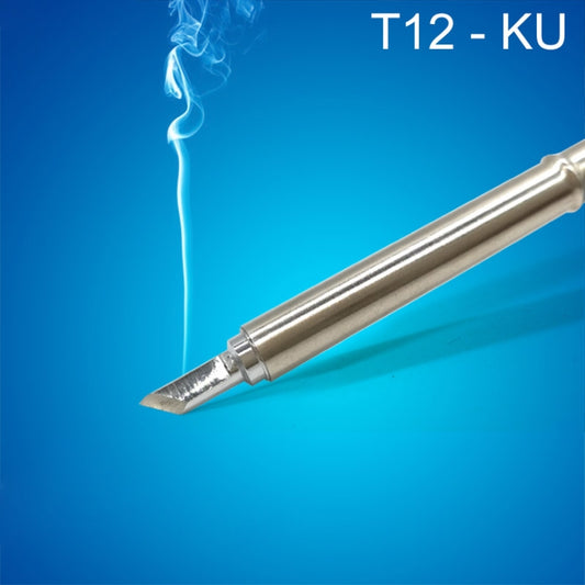 QUICKO T12-KU Lead-free Soldering Iron Tip by Quicko