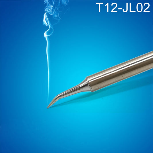 QUICKO T12-JL02 Lead-free Soldering Iron Tip by Quicko