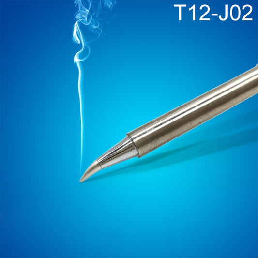 QUICKO T12-J02 Lead-free Soldering Iron Tip by Quicko