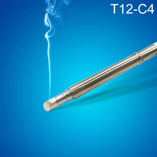 QUICKO T12-C4 Lead-free Soldering Iron Tip by Quicko