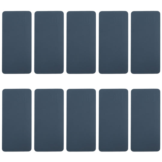 10 PCS Back Housing Cover Adhesive for LG G7 One