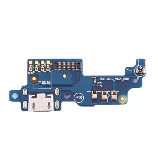 Pour Huawei Enjoy 6 / NCE-AL10 Carte de port de chargement