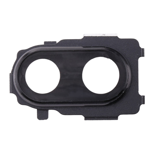 Back Camera Bezel for Xiaomi Redmi Note 7 Pro / Redmi Note 7 (Black) by buy2fix