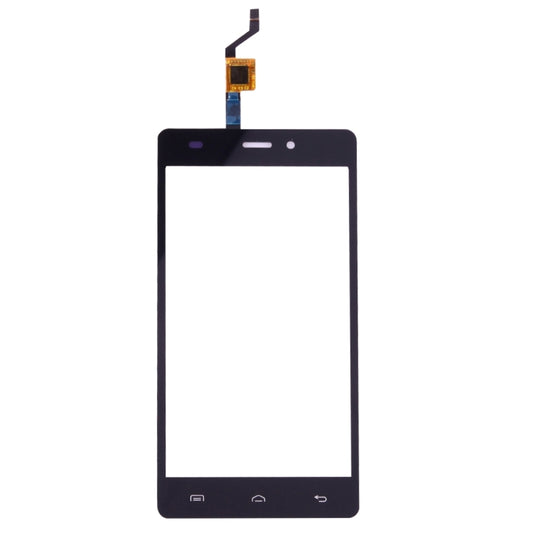 for DOOGEE X5 Touch Panel(Black) by buy2fix