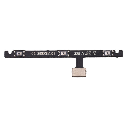 Power Button &amp; Volume Button Flexkabel für Nokia 5.1