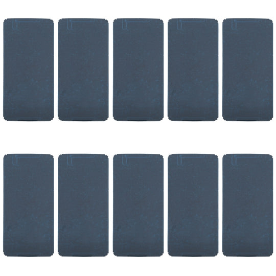 10 PCS Housing Frame Adhesive Sticker for Google Pixel 2 XL