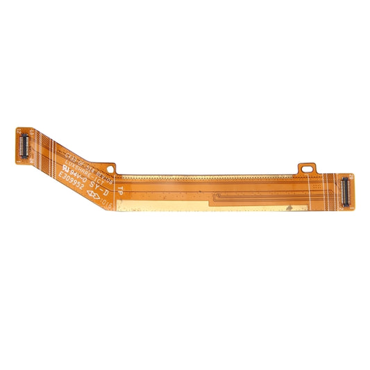 LCD Flex Cable Ribbon for Sony Xperia E5 by buy2fix