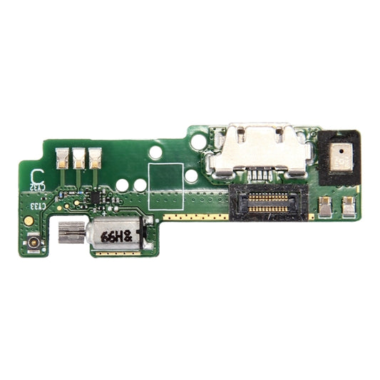Charging Port Board for Sony Xperia E5 by buy2fix