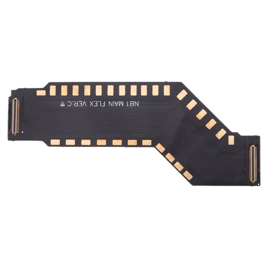 Motherboard-Flexkabel für Nokia 8