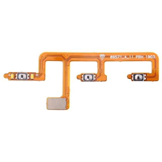 Power Button &amp; Volume Button Flexkabel für Nokia 3.2 TA-1184 TA-1133 TA1149
