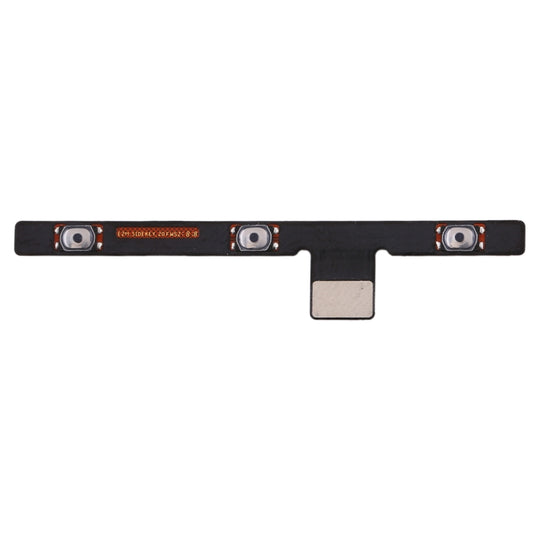 Power Button &amp; Volume Button Flexkabel für Nokia 2.1 TA-1080 TA-1084 TA-1086 TA-1092 TA-1093