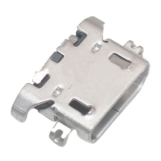 10 PCS Charging Port Connector for Motorola Moto E3 / Moto G5 / Moto G4 Play by buy2fix