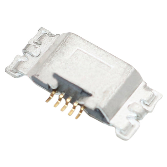 10 PCS Charging Port Connector for Motorola Moto G5S Plus by buy2fix