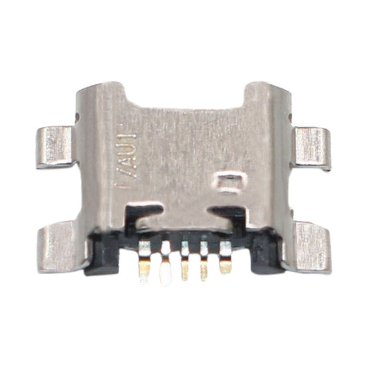 10 PCS Charging Port Connector for Huawei Enjoy 9s / Enjoy 8 Plus by buy2fix
