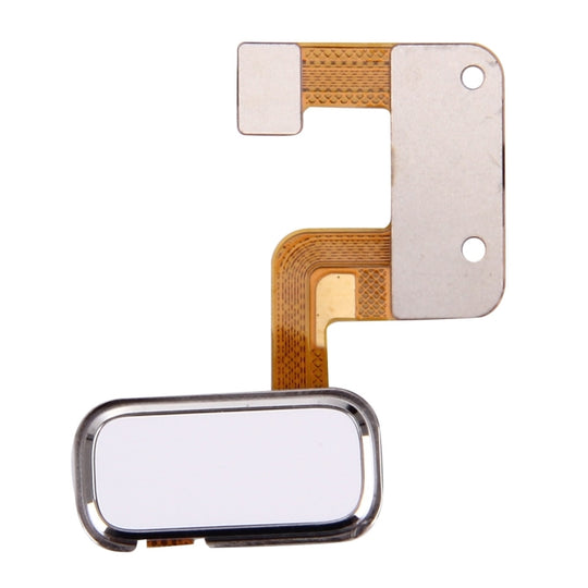 Für Lenovo ZUK Z2 Fingerabdrucktaste (Weiß)