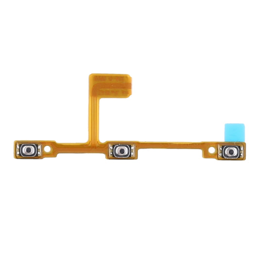 For Vivo Y55 Power Button & Volume Button Flex Cable by buy2fix