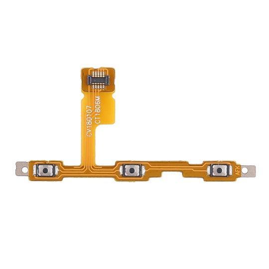 Power Button &amp; Volume Button Flexkabel für Vivo Y51