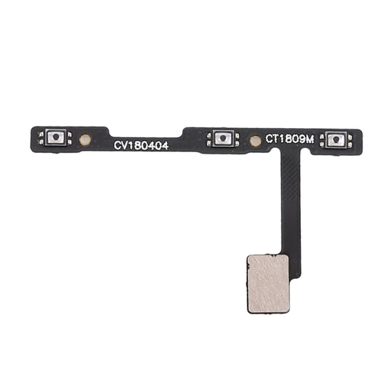 Power Button &amp; Volume Button Flexkabel für Vivo Y79