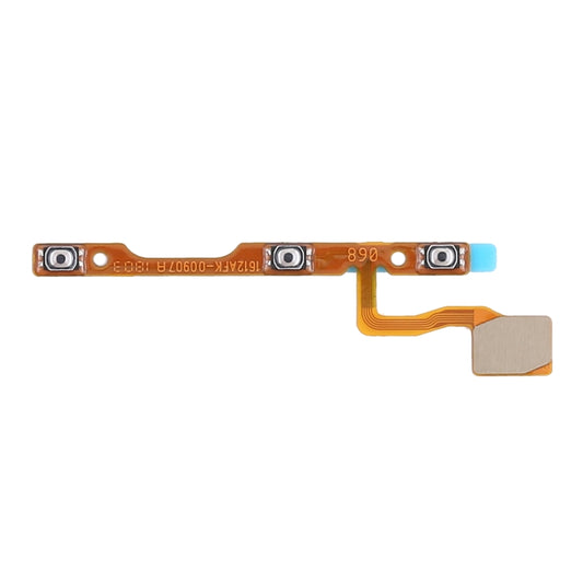 For Vivo Y67 Power Button & Volume Button Flex Cable by buy2fix