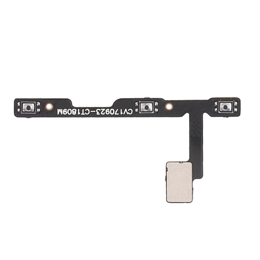 For Vivo Y66 Power Button & Volume Button Flex Cable by buy2fix