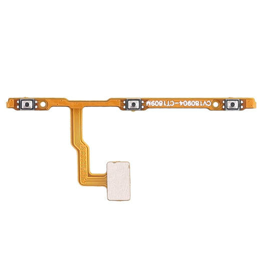 For Vivo Y97 Power Button & Volume Button Flex Cable by buy2fix