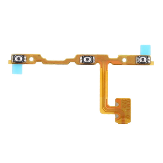 For Vivo X20 Power Button & Volume Button Flex Cable by buy2fix