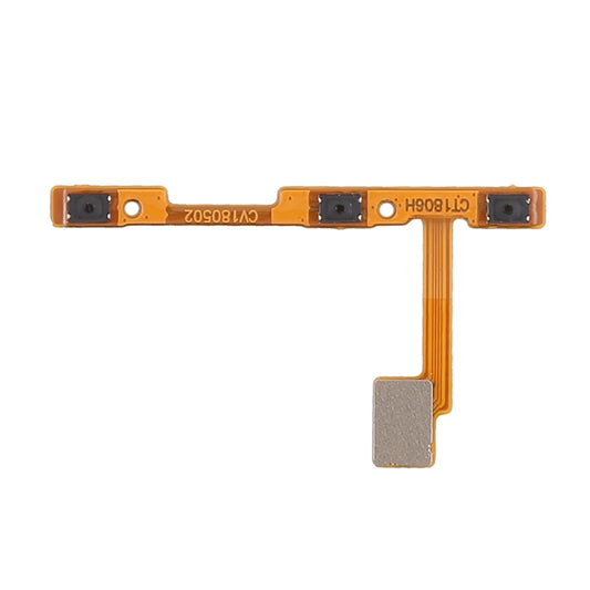 For Vivo Y71 Power Button & Volume Button Flex Cable by buy2fix