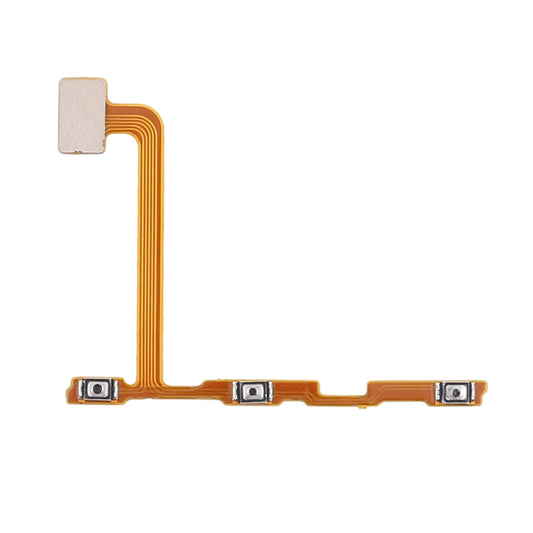 For Vivo X23 Power Button & Volume Button Flex Cable by buy2fix