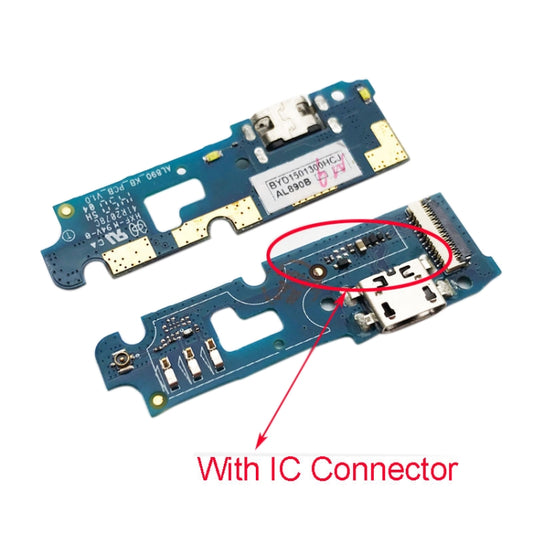 Charging Port Board with IC Connector for Lenovo P70 by buy2fix
