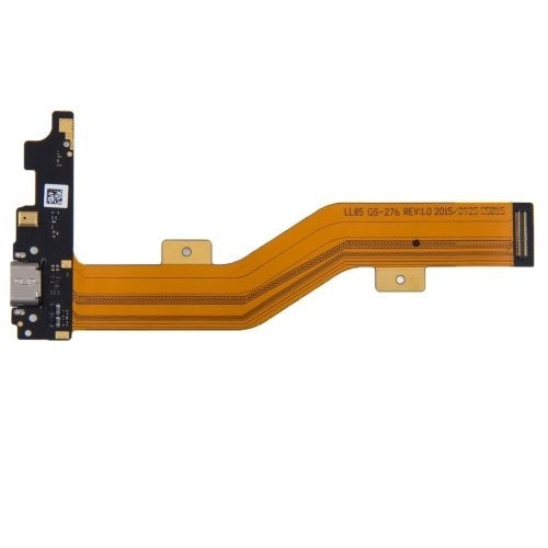 Charging Port Flex Cable for Letv Le 1s / X500 by buy2fix