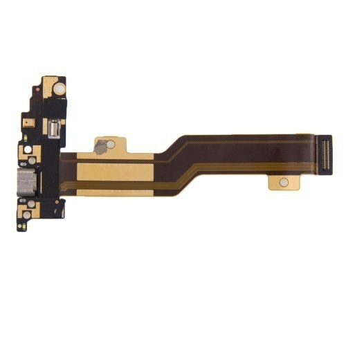 Charging Port Flex Cable for Letv Le 1 / X600 by buy2fix