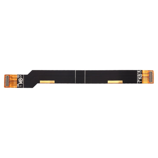 LCD Flex Cable for Sony Xperia L3 by buy2fix