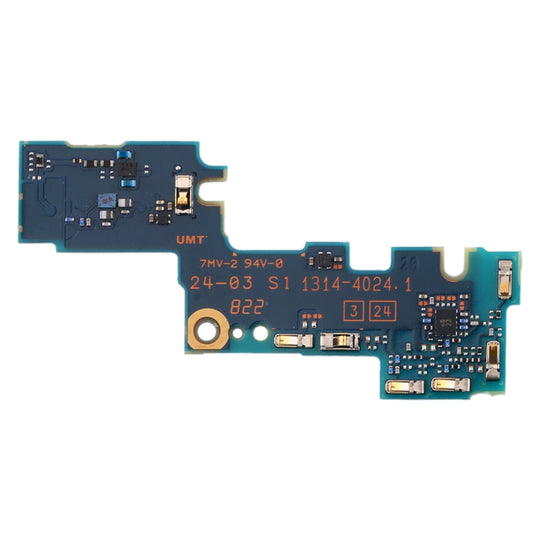 Signal Tastaturplatine für Sony Xperia XZ2