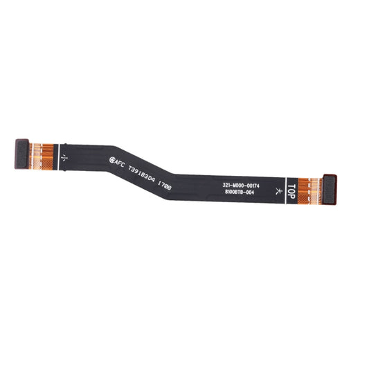 LCD Flex Cable Ribbon for Sony Xperia L1 by buy2fix