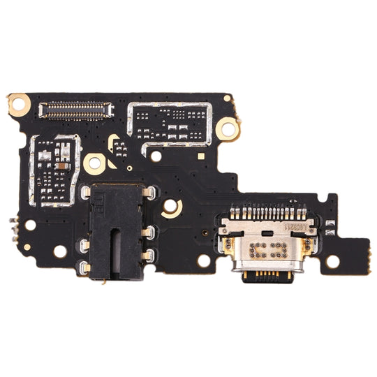 Carte de port de charge pour Vivo Z5 / IQOO Neo