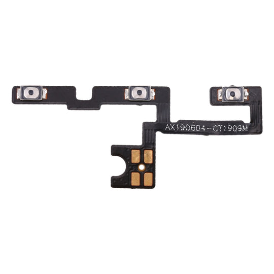 Power Button &amp; Volume Button Flexkabel für Xiaomi Redmi K20 / Redmi K20 Pro / Mi 9T / Mi 9T Pro