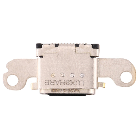 10 PCS Charging Port Connector for Xiaomi Note 2 by buy2fix