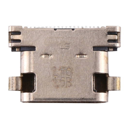 10 PCS Charging Port Connector for LG G5 H820 H830 H840 H850 H868 H860 F700L F700K F700S by buy2fix