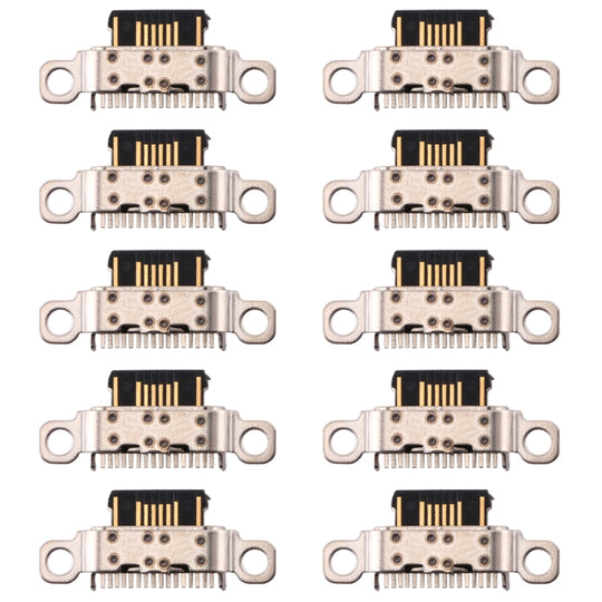 For Meizu 16X 10pcs Charging Port Connector