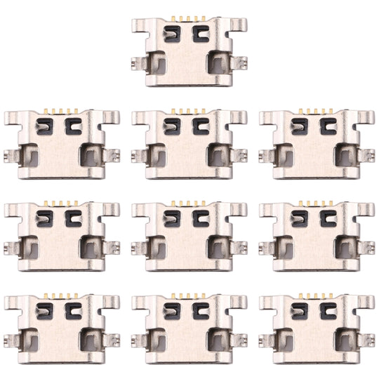 10 PCS Ladeanschluss für Nokia 2