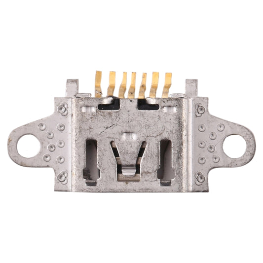 For OPPO R15X 10pcs Charging Port Connector by buy2fix