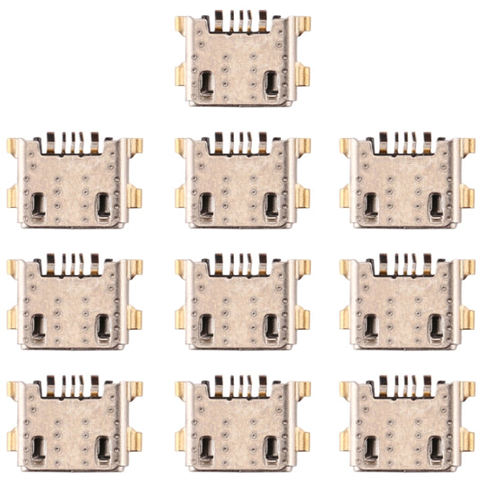 Connecteur de port de charge 10 PCS pour Vivo Y7s