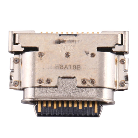 10 PCS Charging Port Connector for HTC U12+ by buy2fix