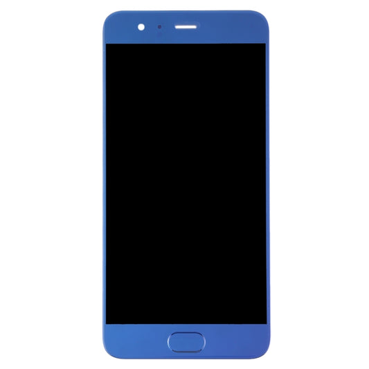 TFT LCD Screen for Xiaomi Mi 6 with Digitizer Full Assembly(Blue) by buy2fix