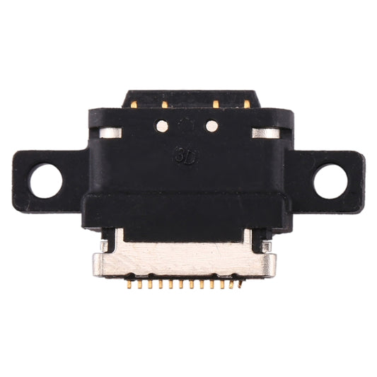 10 PCS Charging Port Connector for Xiaomi Note 3 by buy2fix