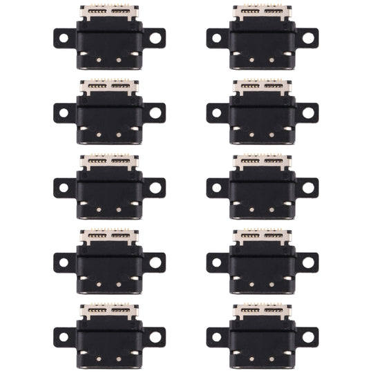 10 PCS Charging Port Connector for Xiaomi Mi 5s