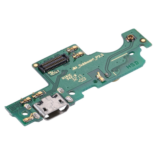Carte de Port de chargement pour Huawei Honor V9 Play