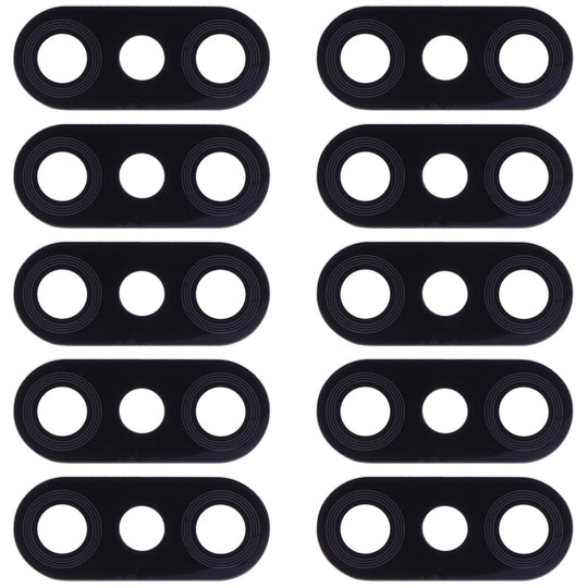 Objectif de caméra arrière 10 PCS pour Vivo U3