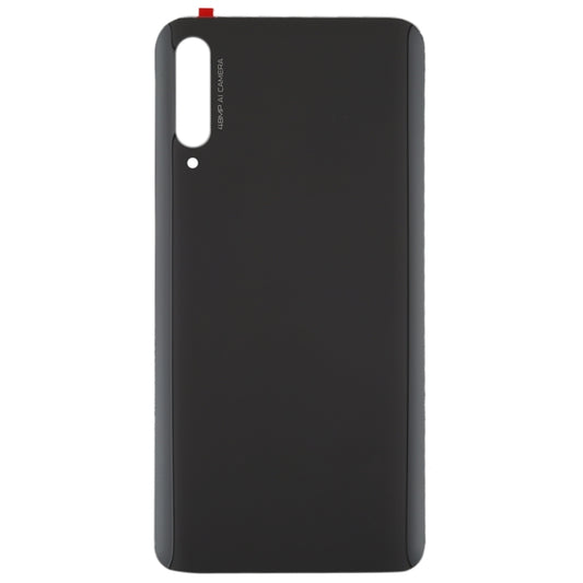Back Cover for Huawei Honor 9X Pro(Black) by buy2fix