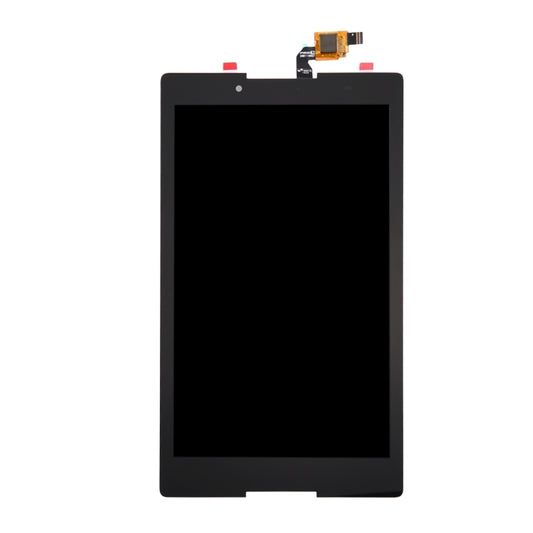 OEM LCD Screen for Lenovo Tab 2 A8-50F / A8-50LC with Digitizer Full Assembly (Black) by buy2fix